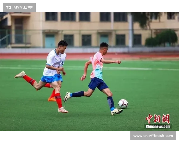 海南青少年U13至U15组赛事助力后备人才培养新星崭露头角 海南青少年U13至U15组赛事助力后备人才培养新星崭露头角
