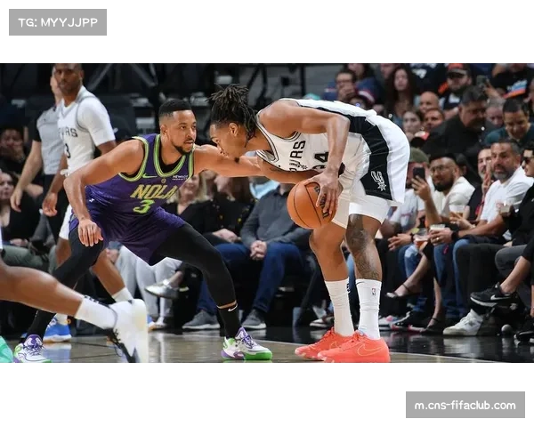 锡安和墨菲砍下20+10，鹈鹕仍难敌马刺逆袭