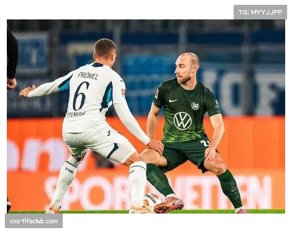 沃尔夫斯堡上轮客场不敌不莱梅 保级压力持续增大