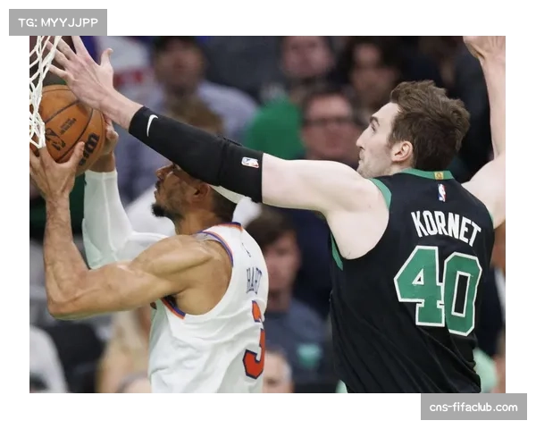 绿军四人得分上双击败强敌 马祖拉大胆轮换决策获更衣室支持